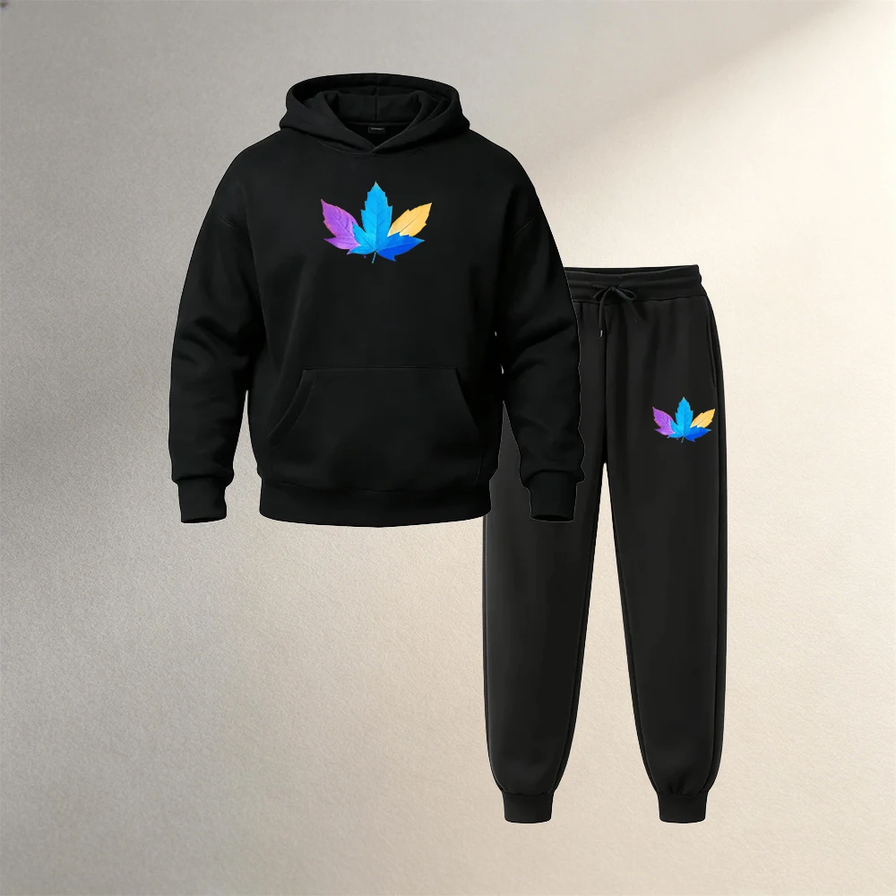 Erkekler için Eşofman Takımı,  - Street Fashion Outfit For Men incelemesi ve fiyatı