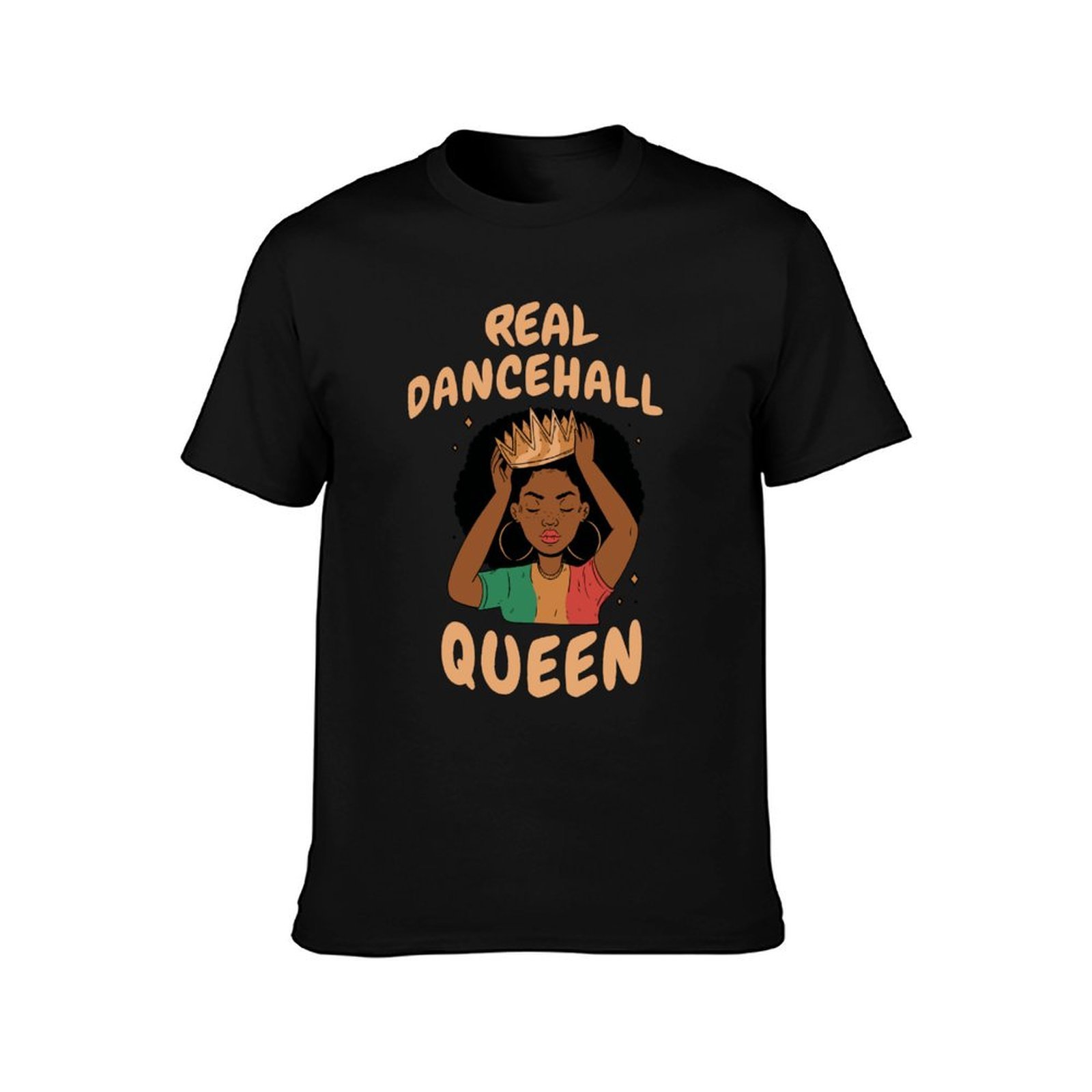 Gerçek Dancehall Kraliçesi Tiş - Queen Street Fashion incelemesi ve fiyatı