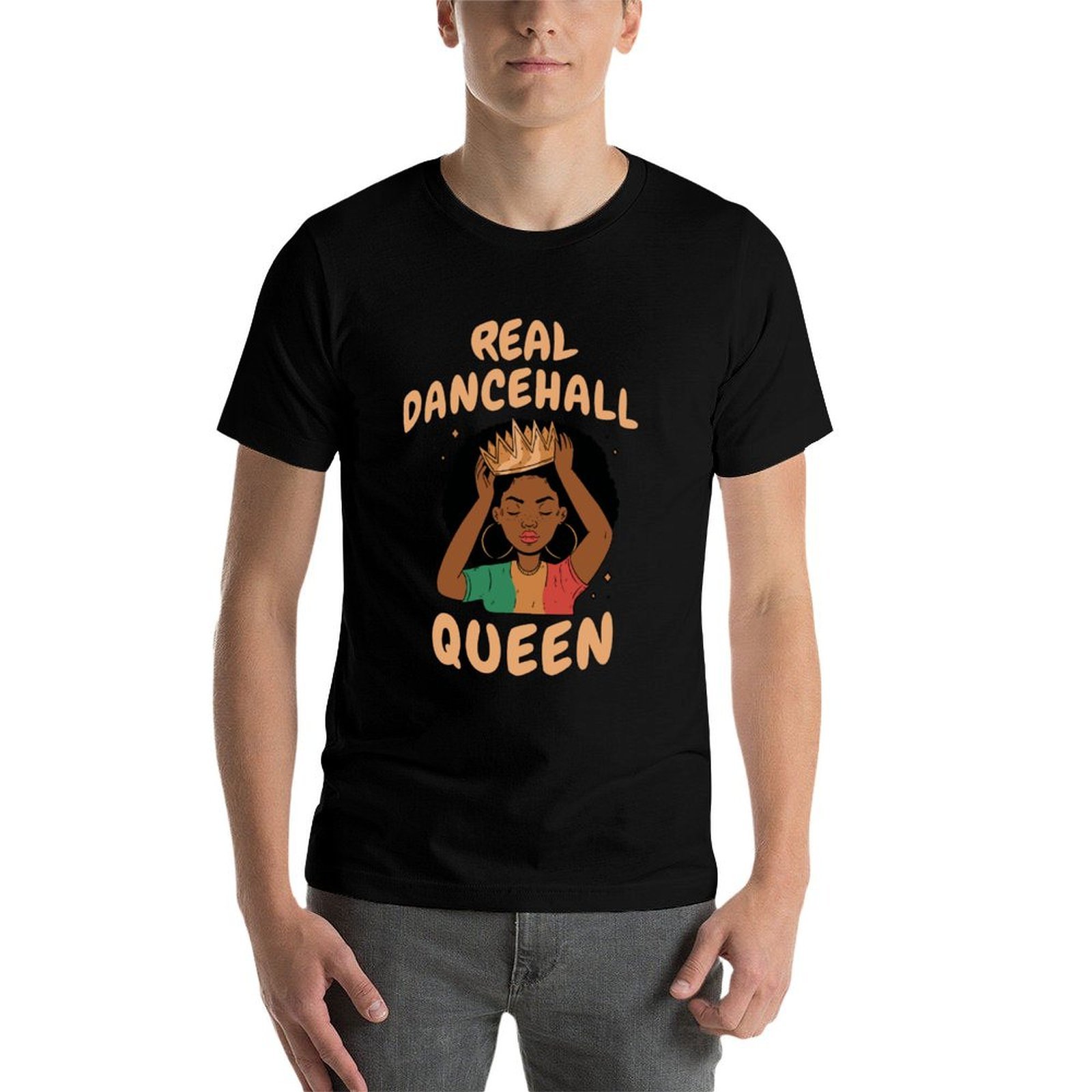 Gerçek Dancehall Kraliçesi Tiş - Queen Street Fashion incelemesi ve fiyatı